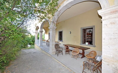 Villa Scaletta