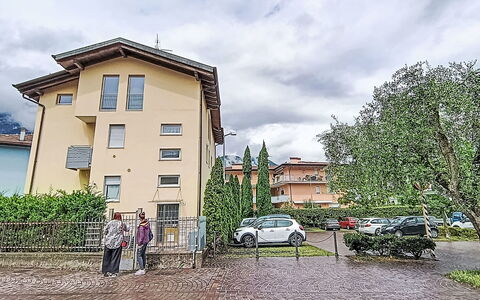 Riva Olive: Boligområde, Menneskelig Bosættelse, Lejlighed, Ejerlejlighed, Svømmepøl, Udvej, Udendørs Møbler, Hotel, Ferieby, Ferie