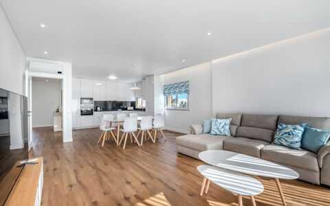 T3 Marto: Boligområde, Menneskelig Bosættelse, Lejlighed, Ejerlejlighed, Svømmepøl, Udvej, Udendørs Møbler, Hotel, Ferieby, Ferie