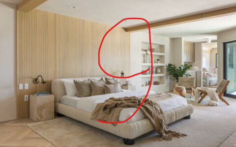[Snd] New Test Property (1) Barcelona | Test 3: Væg, Indretning, Soveværelse, Træ, Gulvbelægning, Etage, Loft, Seng, Møbel, Værelse