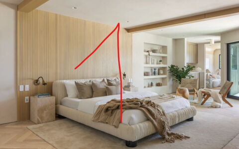 [Los] New Test Property (1) Barcelona | Eur Test: Møbel, Indretning, Seng, Gulvbelægning, Soveværelse, Væg, Etage, Træ, Loft, Værelse