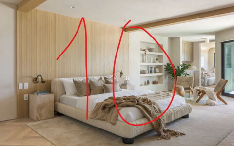 [Los] New Test Property (1) Barcelona | Eur Test: Væg, Indretning, Gulvbelægning, Etage, Træ, Soveværelse, Møbel, Loft, Belysning, Seng