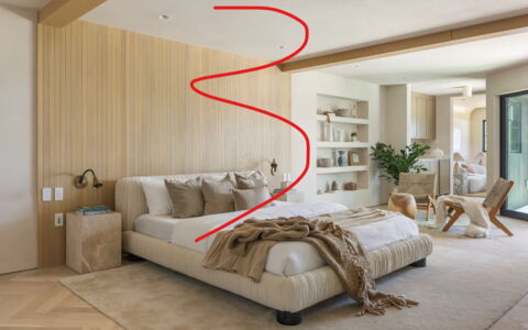 [Los] New Test Property (1) Barcelona | Eur Test: Indretning, Væg, Soveværelse, Seng, Gulvbelægning, Etage, Træ, Loft, Sengetøj, Sengetøj