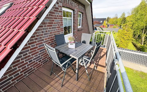 Fecht: Dæk, Stol, Altan, Bejdse, Hårdttræ, Gårdhave, Udendørs Møbler, Gelænder, Udendørs Bord, Trægulve