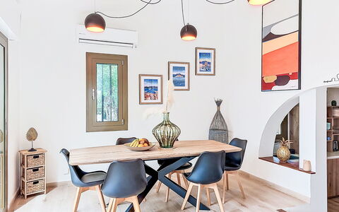Mare Serena: Hjem, Estate, Udvej, Svømmepøl, Villa, Hotel, Altan, Udendørs Møbler, Badeby, Ferieby