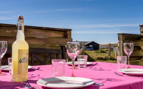 Sinika - 400M from the Sea: Tækning, Sommerhus, Hus, Tag, Hjem, Stuehus, Hytte, Estate, Landsby