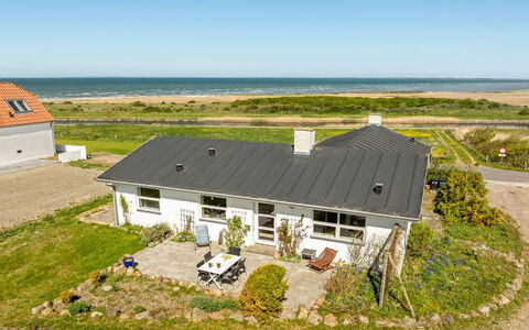 Grita - 100M to the Fjord: Tag, Hus, Boligområde, Hjem, Estate, Sommerhus, Design