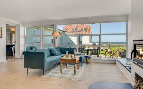 Grita - 100M to the Fjord: Tag, Hus, Boligområde, Hjem, Estate, Sommerhus, Design