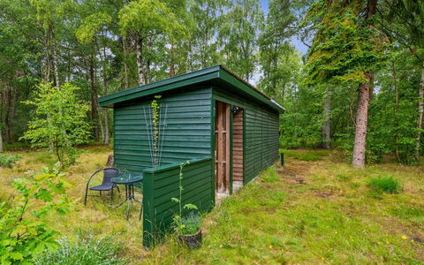 Jooseppi - 4.8Km from the Sea: Skur, Sommerhus, Busk, Garden Bygninger, Landdistrikt, Bjælkehytte, Have, Skov, Sidespor, Hytte
