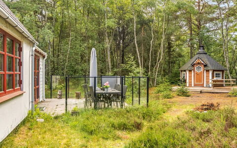 Jooseppi - 4.8Km from the Sea: Busk, Sommerhus, Garden Bygninger, Forår, Have, Woodland, Skur, Bjælkehytte, Gård, Backyard