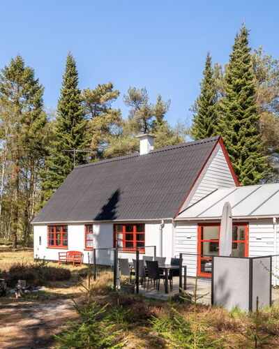 Jooseppi - 4.8Km from the Sea