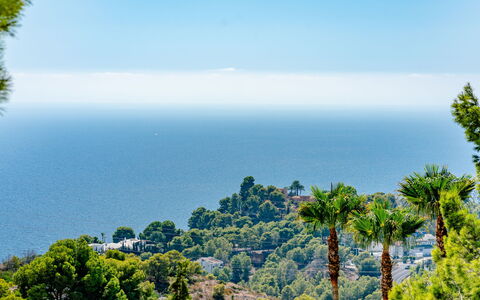 Preciados: Blå, Himmel, Horisont, Hav, Coastal Og Oceaniske Landskabsformer, Ocean, Kyst, Tropics