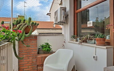 Bohemian Vista House
