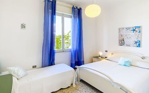 Feriebolig:&nbsp;Al Mare 658.2