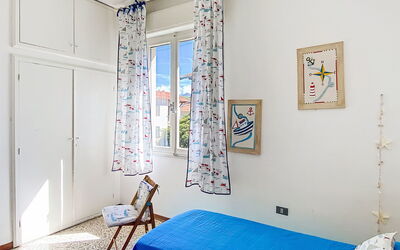 Feriebolig:&nbsp;Al Mare 658.2