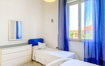 Feriebolig:&nbsp;Al Mare 658.2