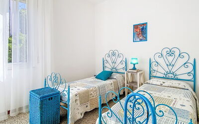 Feriebolig:&nbsp;Al Mare 658.1