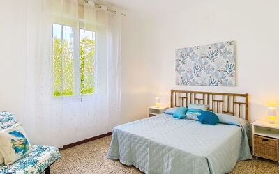 Feriebolig:&nbsp;Al Mare 658.1