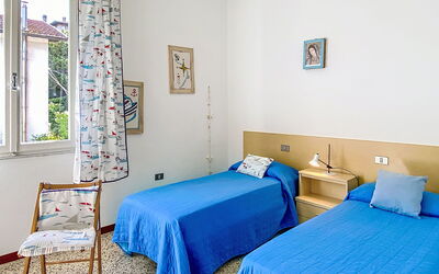 Feriebolig:&nbsp;Al Mare 658.2