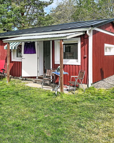Havsstugan