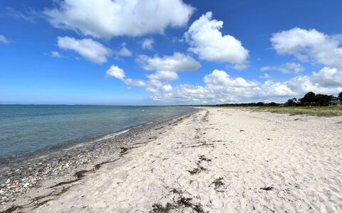 Thorvor - 900M from the Sea: Himmel, Blå, Horisont, Strand, Sky, Kyst, Kyst, Coastal Og Oceaniske Landskabsformer, Hav