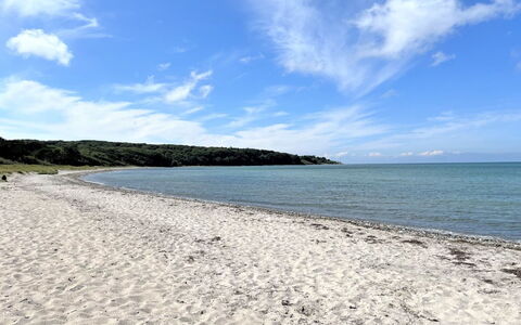Thorvor - 900M from the Sea: Blå, Himmel, Vand, Krop Af Vand, Strand, Horisont, Kyst, Coastal Og Oceaniske Landskabsformer, Sommer, Kyst