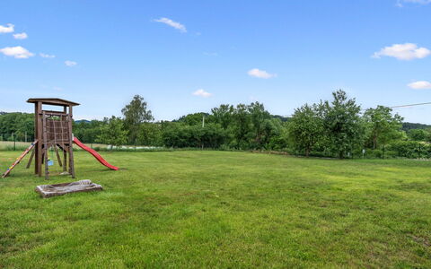 Happy Home: Græs, Græs-, Almindeligt, Land Lot, Pasture, Lawn, Eng, Mark, Have
