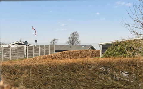 Ally - 1.2Km from the Sea: Himmel, Land Lot, Hegn, Home Fencing, Landbrug