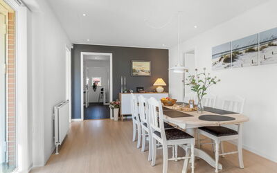 Signe - 600M from the Sea