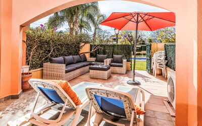 Feriebolig:&nbsp;Jardines del Rio 455.2