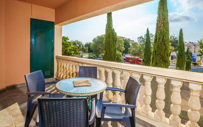 Jardin del Rio - Casa Simona