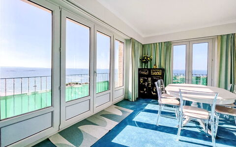 Le Grand Lambert: Blå, Hav, Etage, Ocean, Kyst, Udvej, Altan, Hotel, Skygge, Caribbean