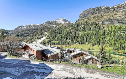 Tignes 631: Marina, Båd, Vandfartøjer, Havn, Havn, Dok, Skibskonstruktion, Både Og Sejlsport - Udstyr Og Materiel, Kanal