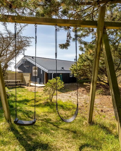 Thorke - 700M from the Sea