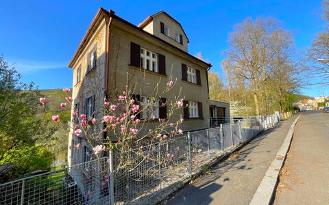 Děčín Heights: Lejlighed, Ejerlejlighed, Blandet Brug, Hotel, Udvej, Ferieby, Boutique Hotel