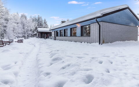 Artic Secret Home: Lejlighed, Ejerlejlighed, Blandet Brug, Hotel, Udvej, Ferieby, Boutique Hotel