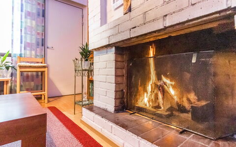 Artic Secret Home: Lejlighed, Ejerlejlighed, Blandet Brug, Hotel, Udvej, Ferieby, Boutique Hotel