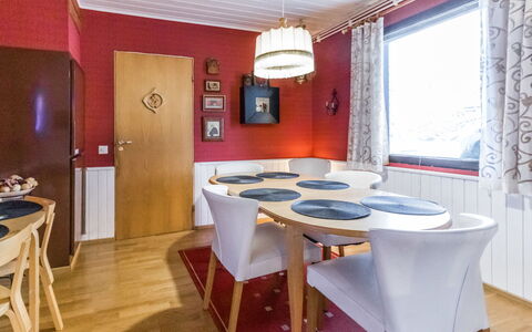 Artic Secret Home: Lejlighed, Ejerlejlighed, Blandet Brug, Hotel, Udvej, Ferieby, Boutique Hotel