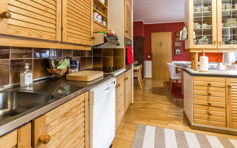 Artic Secret Home: Lejlighed, Ejerlejlighed, Blandet Brug, Hotel, Udvej, Ferieby, Boutique Hotel