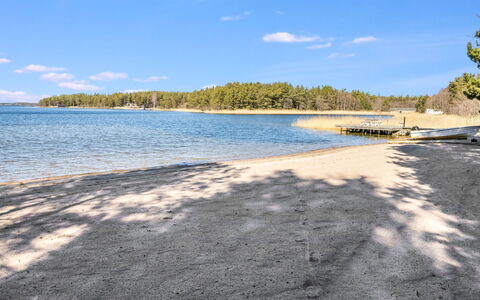 Sandstrand: Lejlighed, Ejerlejlighed, Blandet Brug, Hotel, Udvej, Ferieby, Boutique Hotel