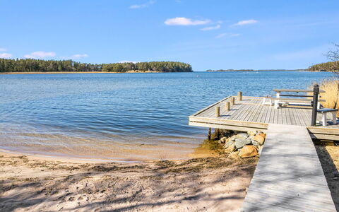 Sandstrand: Lejlighed, Ejerlejlighed, Blandet Brug, Hotel, Udvej, Ferieby, Boutique Hotel