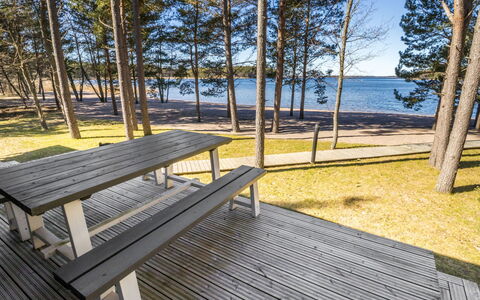 Sandstrand: Lejlighed, Ejerlejlighed, Blandet Brug, Hotel, Udvej, Ferieby, Boutique Hotel