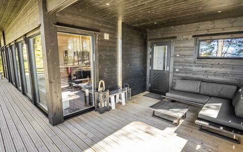 Sandstrand: Lejlighed, Ejerlejlighed, Blandet Brug, Hotel, Udvej, Ferieby, Boutique Hotel
