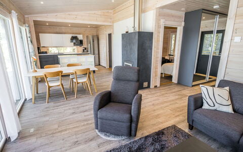 Sandstrand: Lejlighed, Ejerlejlighed, Blandet Brug, Hotel, Udvej, Ferieby, Boutique Hotel