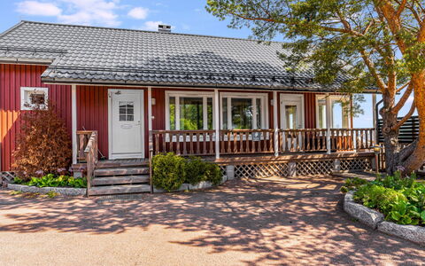Rantakari: Lejlighed, Ejerlejlighed, Blandet Brug, Hotel, Udvej, Ferieby, Boutique Hotel