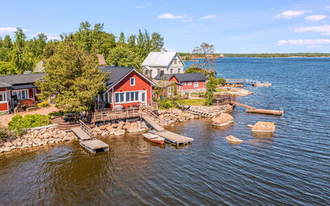 Rantakari: Lejlighed, Ejerlejlighed, Blandet Brug, Hotel, Udvej, Ferieby, Boutique Hotel