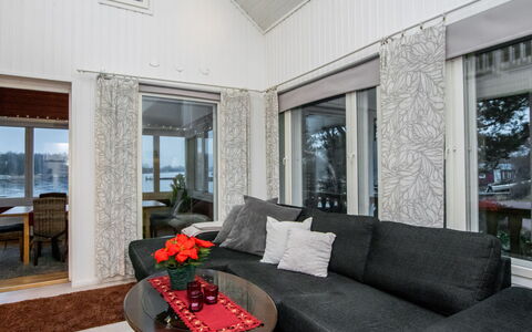 Rantakari: Lejlighed, Ejerlejlighed, Blandet Brug, Hotel, Udvej, Ferieby, Boutique Hotel
