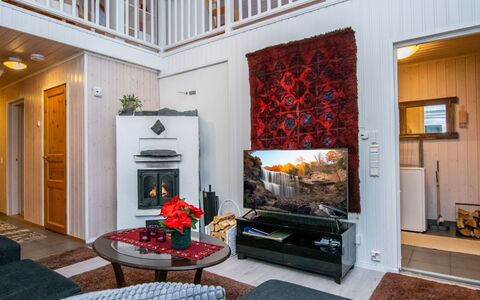 Rantakari: Lejlighed, Ejerlejlighed, Blandet Brug, Hotel, Udvej, Ferieby, Boutique Hotel