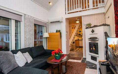 Rantakari: Lejlighed, Ejerlejlighed, Blandet Brug, Hotel, Udvej, Ferieby, Boutique Hotel