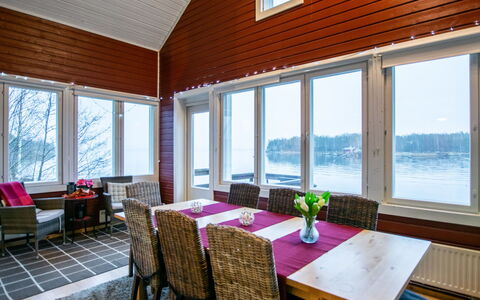 Rantakari: Lejlighed, Ejerlejlighed, Blandet Brug, Hotel, Udvej, Ferieby, Boutique Hotel